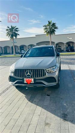 مێرسێدس بێنز GLC